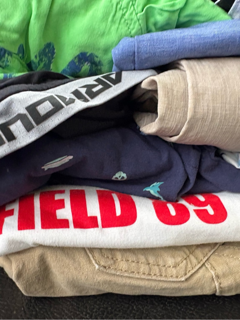 Big boys clothes bundle - Picture 8 of 8
